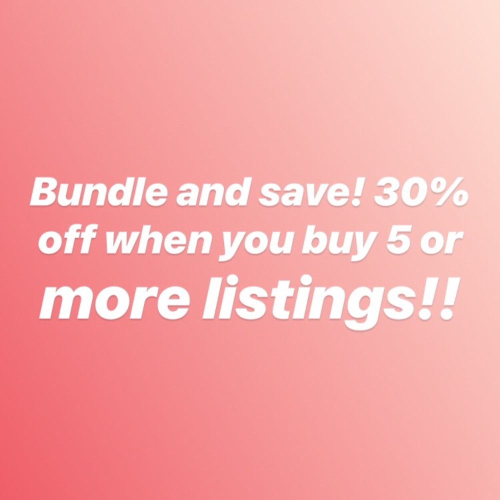 Bundle your likes!